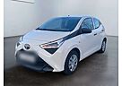 Toyota Aygo (X) Aygo -play touch*LED*42TKM*TOP