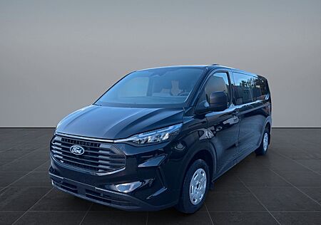 Ford Transit Custom 320 L2H1 Doka 170 PS Automatik