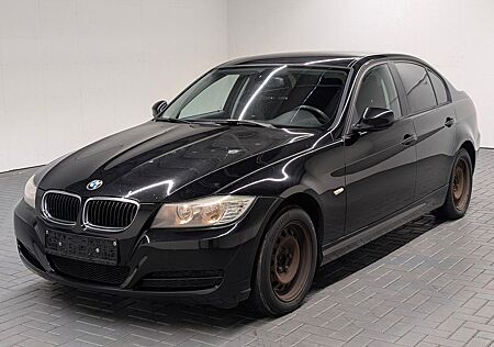 BMW 316d Für Gewerbe, Ex-/Import