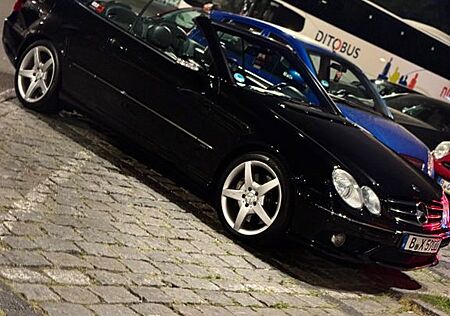 Mercedes-Benz CLK 350 AVANTGARDE AVANTGARDE