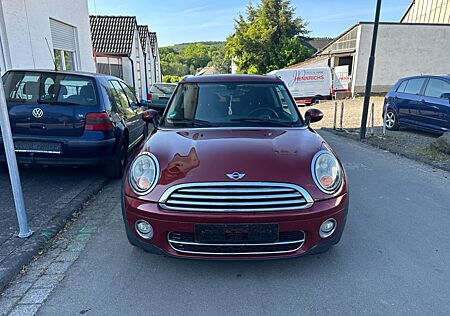 Mini Cooper D COOPER_D Clubman ! TÜV 3/26