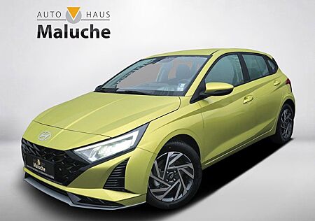 Hyundai i20 Trend 100PS 6MT+Licht-Paket+Komfort+Paket+