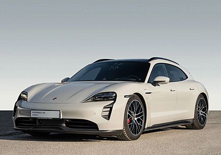 Porsche Taycan GTS Sport Turismo PDCC BOSE HUD 20-Zoll