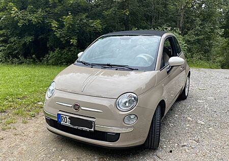 Fiat 500C 1.2 8V Happy Birthday Edition C Happy B...