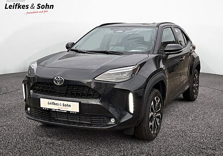 Toyota Yaris Cross Hybrid 130PS 1.5 Teamplayer