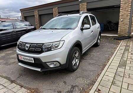 Dacia Sandero II Stepway Ambiance