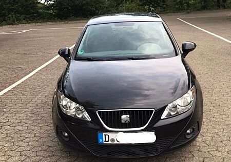 Seat Ibiza 1.4 16V Style Style