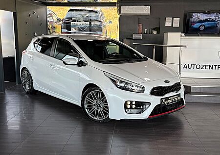 Kia Cee'd / Ceed GT-Challenge*Xenon*PDC*Recaro*SHZ*