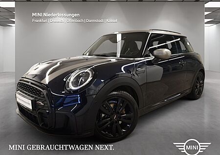 Mini Cooper Navi Kamera Sportsitze LED Sitzheizung