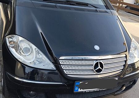 Mercedes-Benz A 200 AVANTGARDE Avantgarde