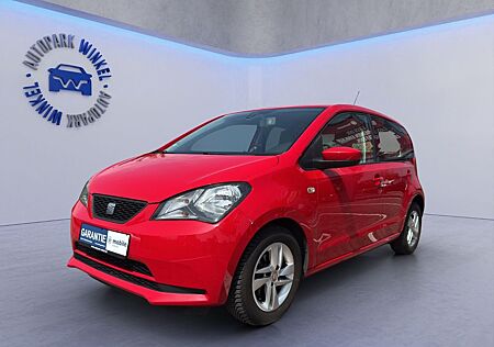 Seat Mii Style *5 Türer *KLIMA *PDC *SHZ *NAVI