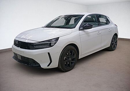 Opel Corsa GS Kamera LED Sitzheizung Allwetterreifen