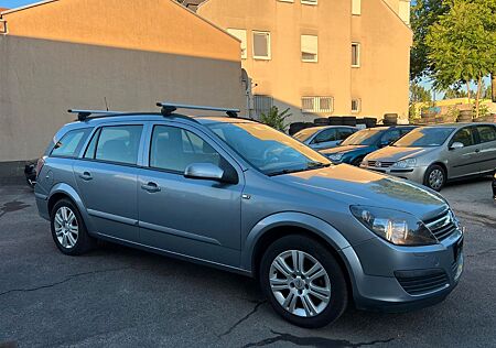 Opel Astra H Caravan Edition