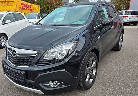 Opel Mokka Innovation ecoFlex 4x4 1Hand