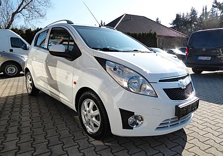 Chevrolet Spark LS+ Klima/8xAlu/HU+Inspektion neu