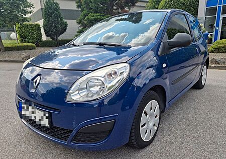Renault Twingo Allwetterreifen/USB/TÜV
