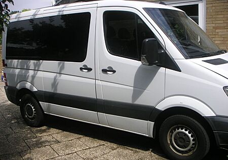 Mercedes-Benz Sprinter Kombi 316 Automatic,7-Sitzer