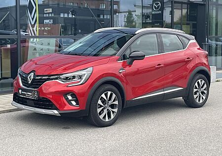 Renault Captur II Intens TCe 130 EDC