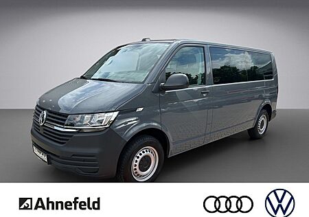 VW T6 Transporter Volkswagen Transporter 6.1 Kombi Motor: 2,0 l TDI SCR 110 k