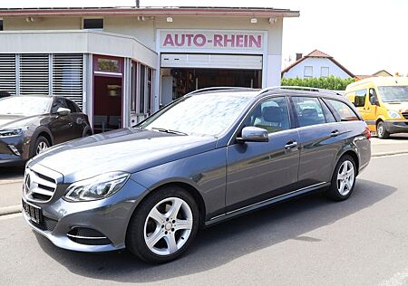 Mercedes-Benz E 350 BlueTec 4Matic Avantg 2.Hd AHK LED ACC TÜV