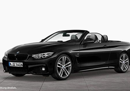 BMW 420i Cabrio M Sportpaket Head-Up HK HiFi DAB