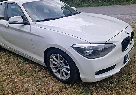 BMW 116i Sport