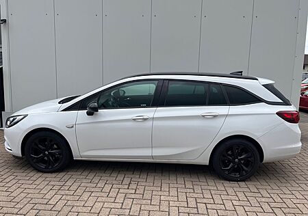 Opel Astra ST 1.4 ON+LED+AHK+Sitzheizung+Navi+Alu 17"