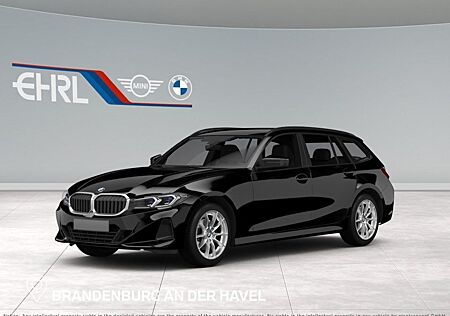 BMW 330e xDrive M-PAKET PRO | 37% UPE-Nachlass | AHK