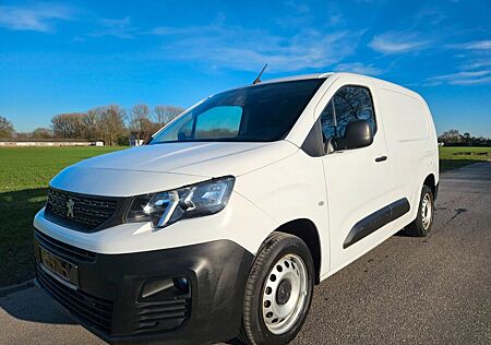 Peugeot Partner Premium L2 / Klima / PDC