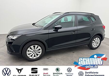 Seat Arona 1.0 TSI Style KomfortAssistenzM LED Kessy