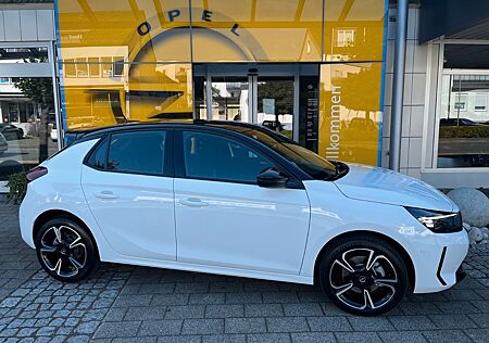 Opel Corsa F GS *Automatik + PDC + Kamera*