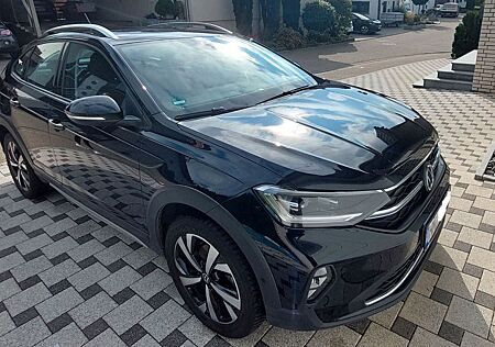 VW Taigo Volkswagen 1.5 TSI ! Top Zustand ! Automatik