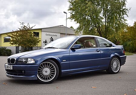 Alpina B3 3,3 Coupe SWITCH-TRONIC