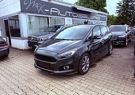 Ford S-Max 2.0 EcoBlue ST-Line|1.Hand|Alcantara|R-Kam