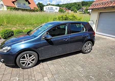 VW Golf Volkswagen 1.4 Trendline