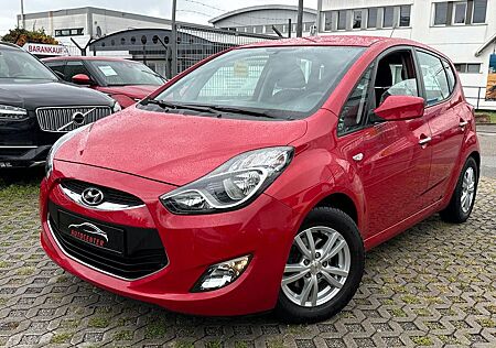 Hyundai ix20 Classic/KLIMAAUTOMATIK/AHK/