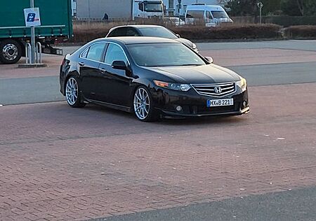 Honda Accord 2.4 TypeS Automatik TypeS