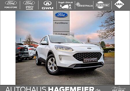 Ford Kuga 2.5 PHEV / AHK / Winter-Pkt./ Cool&connect