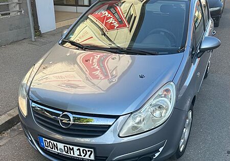 Opel Corsa 1.2 Twinport Cosmo Cosmo