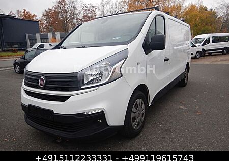 Fiat Talento Kasten L2H1 SX Kamera Navi Klimaautom.