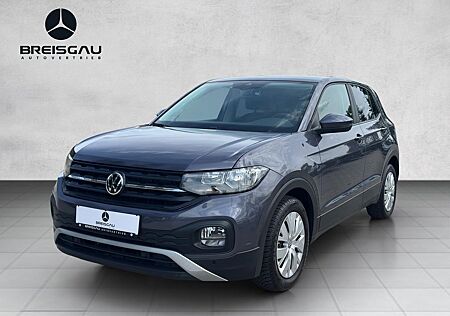 VW T-Cross Volkswagen 1.0 TSI Android Auto Metallic