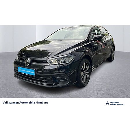 VW Polo leasen