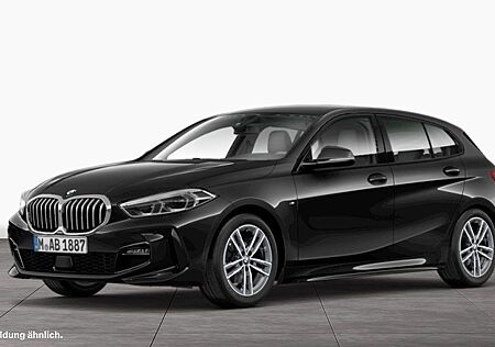 BMW 118i Hatch M Sport HiFi LED WLAN Tempomat Shz