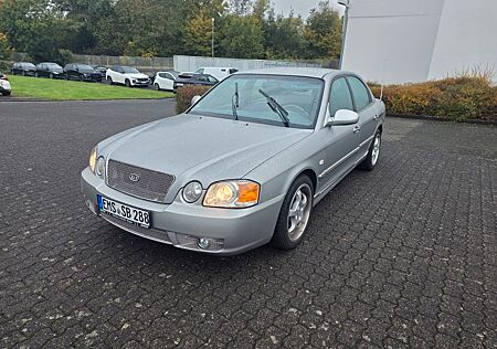 Kia Magentis 2.5 V6 SE Automatik SE
