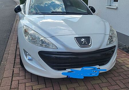 Peugeot RCZ 2.0 HDi FAP 160 -