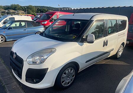 Fiat Doblo 2.0 Diesel 263 Maxi SX Multijet TÜV Neu