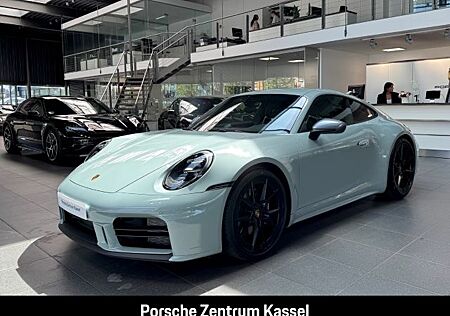 Porsche 992 3.0 EU6e -2 (911) Carrera T Matrix LED