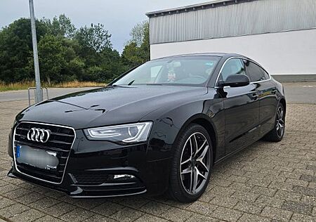 Audi A5 2.0 TDI 140kW S tronic quattro Sportback