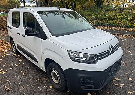 Citroën Berlingo Kasten Club M/L1