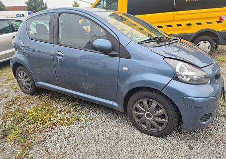 Toyota Aygo (X) Aygo AYGO City